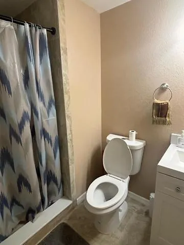 A Home In The Heart Of The City Tampa 0*,  USA