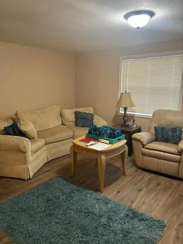 A Home In The Heart Of The City Tampa 0*,
