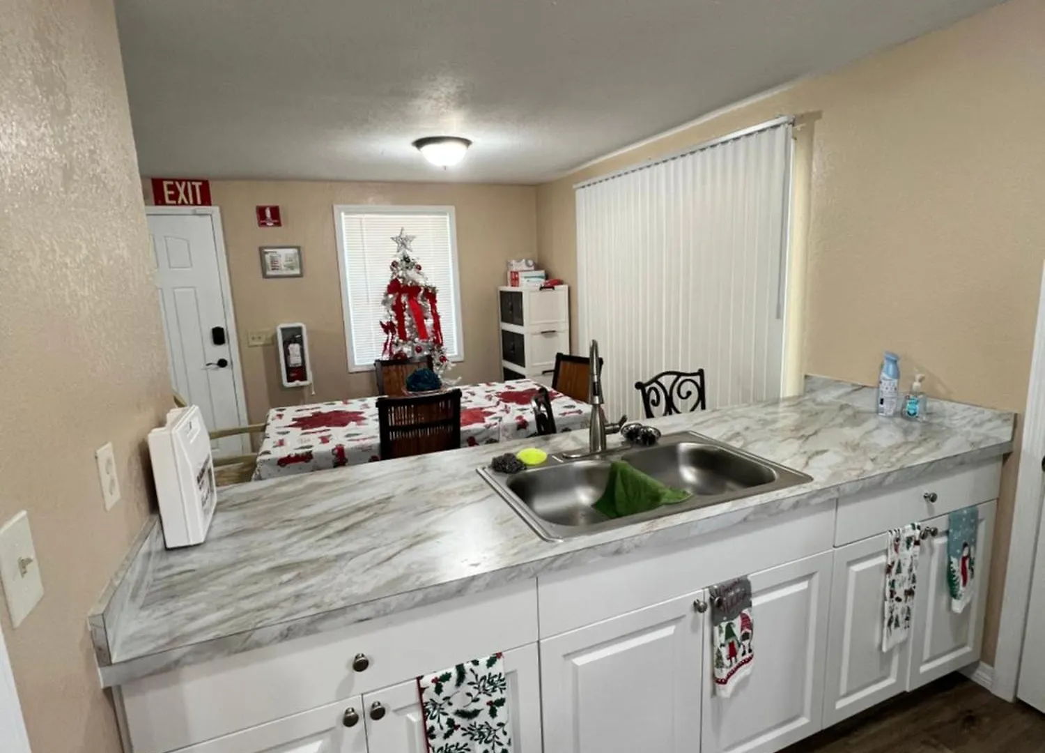 Ubytování v soukromí A Home In The Heart Of The City Tampa USA